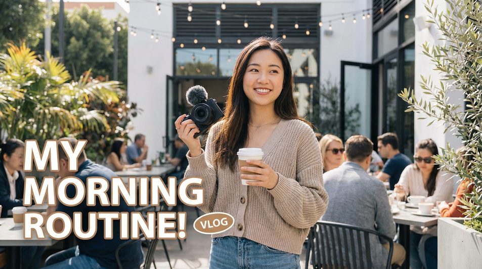 糖心,VLOG视频教程